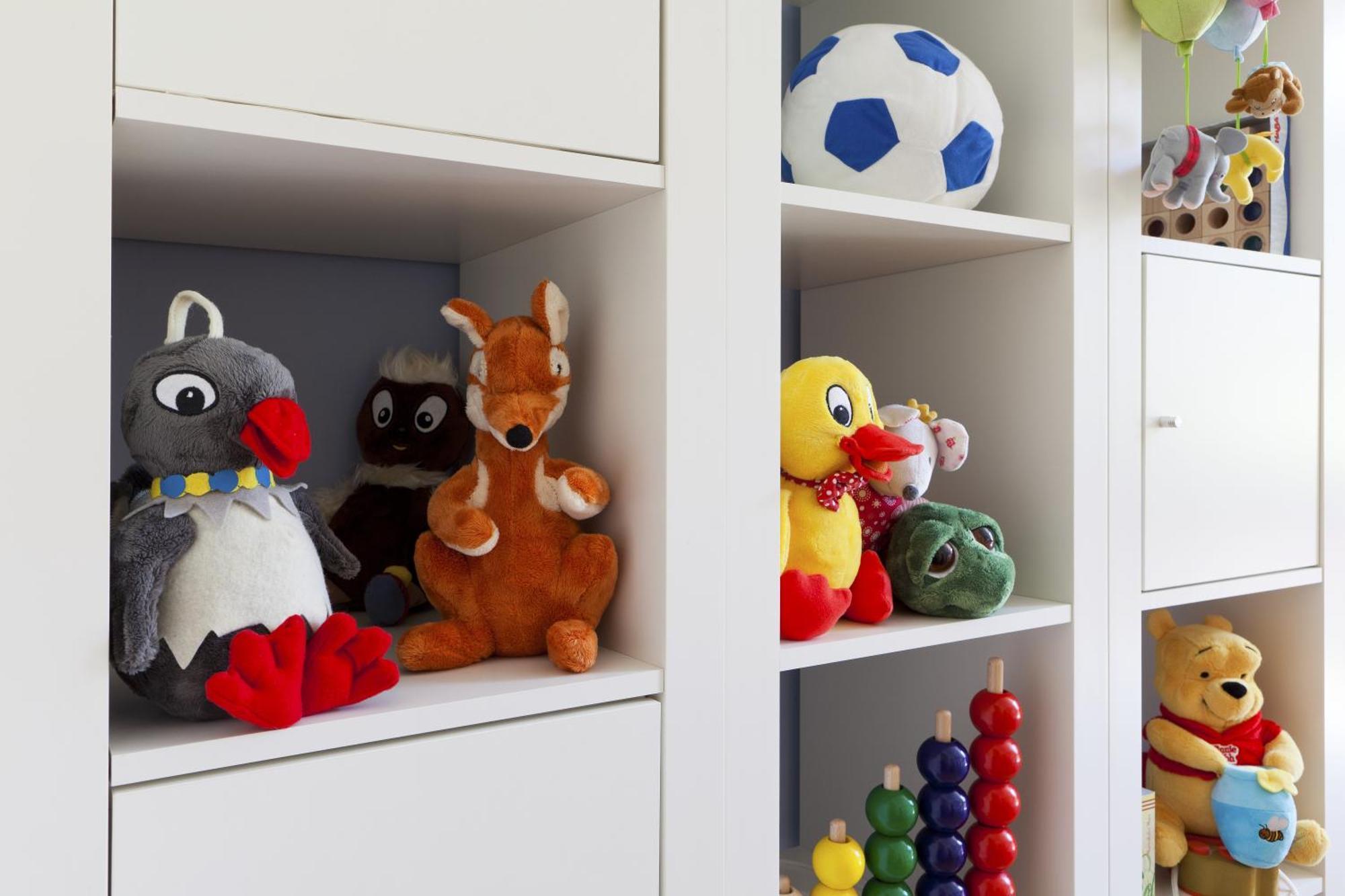 Steigenberger Grandhotel & Spa Heringsdorf Bagian luar foto Toys